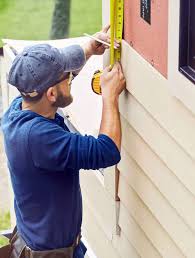 Best Custom Trim and Detailing for Siding  in Olivehurst, CA